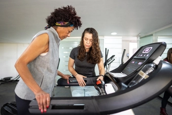 An Exercise Shortfall