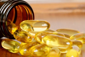 Low Vitamin D