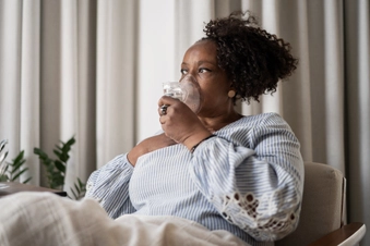 Gaps in Your COPD Treatment Plan