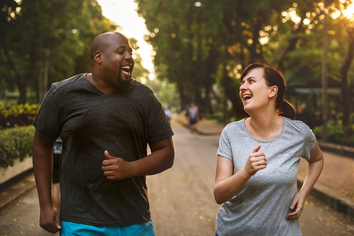 Work Out (but Not Too Late!)