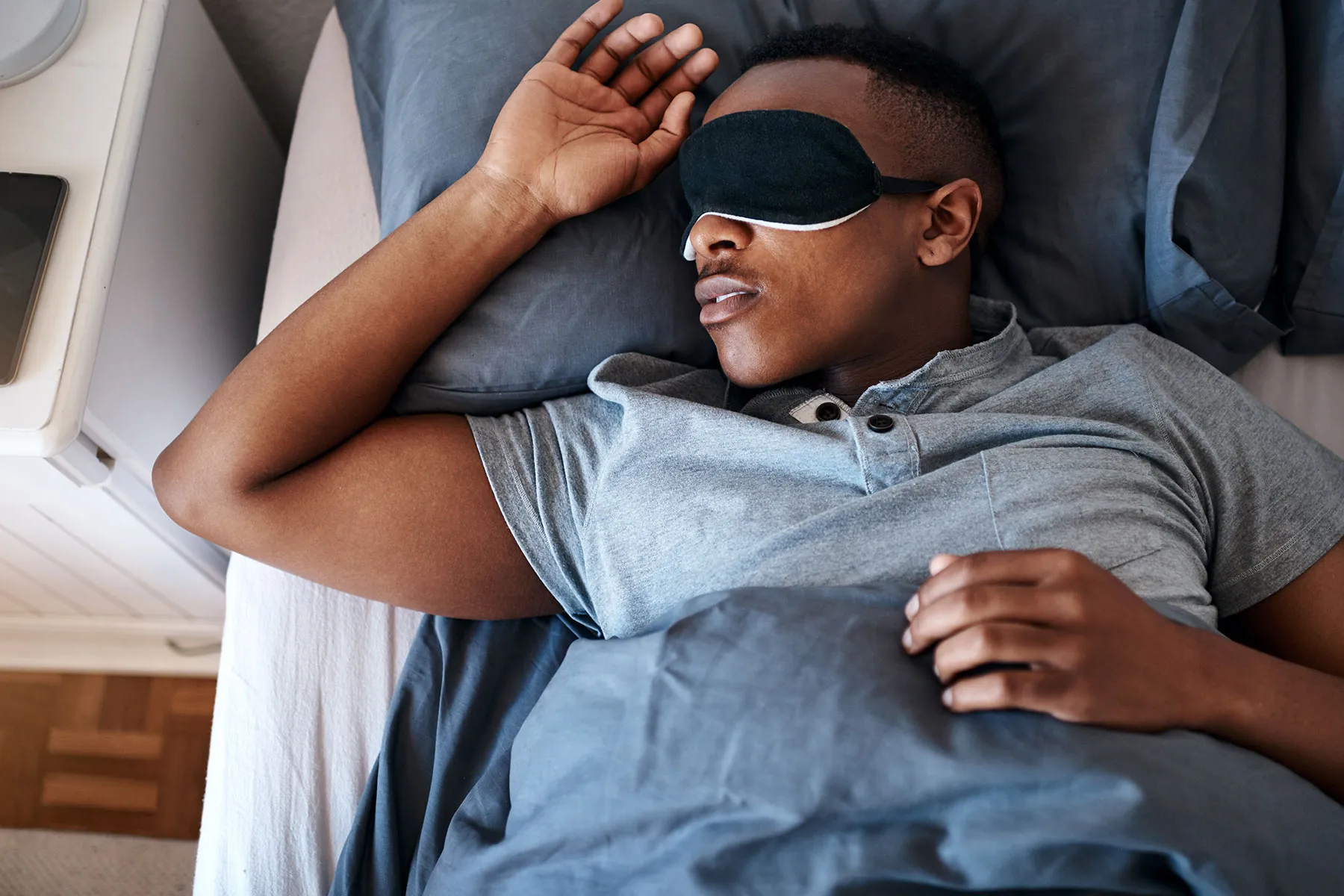 Can New Wearable Tech Reset Your Internal Clock?