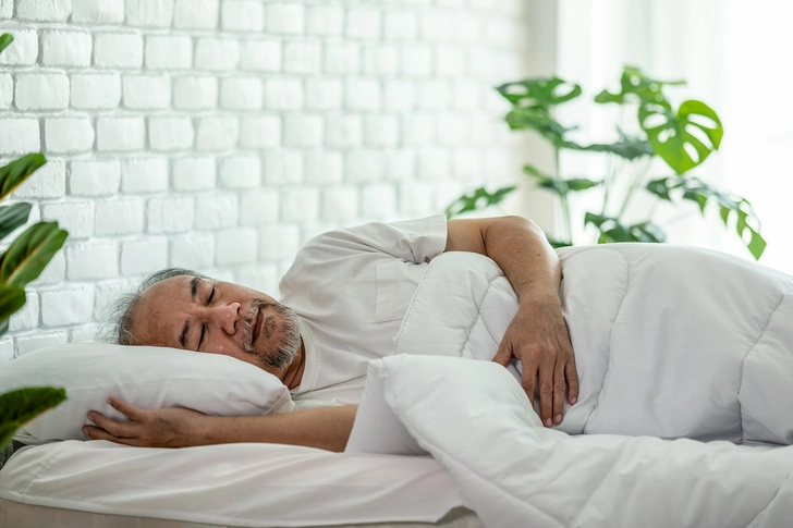 Sleep Well Sleep Well