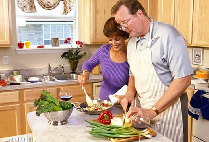 Eat Healthy Eat Healthy