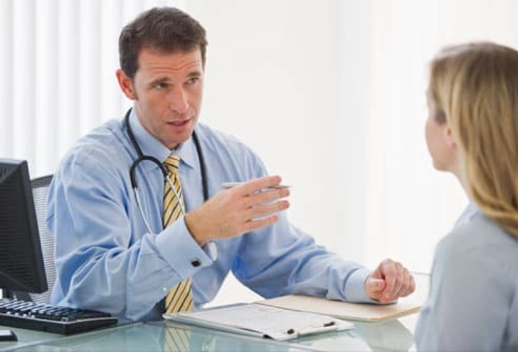 Thyroid Disorder Complications Thyroid Disorder Complications