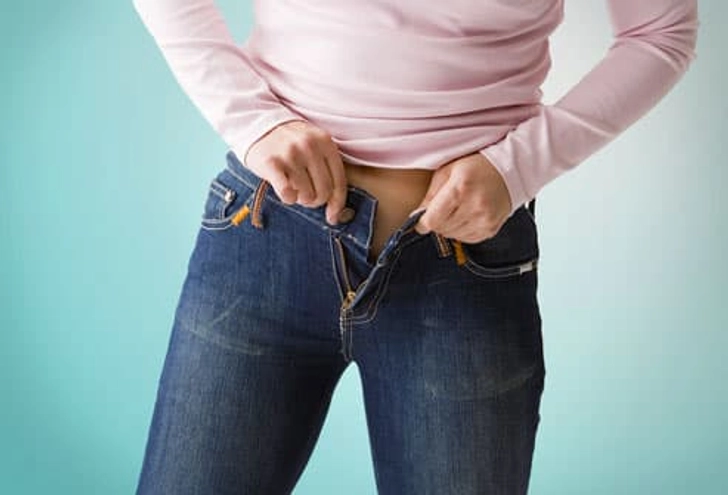 Symptom: Weight Gain or Loss