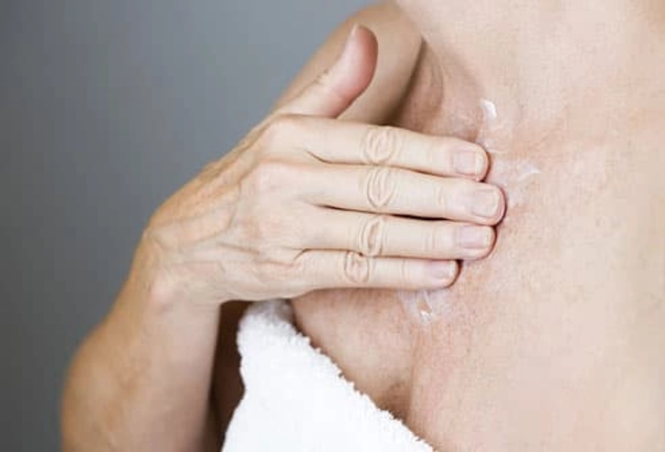Other Symptoms of Hypothyroidism