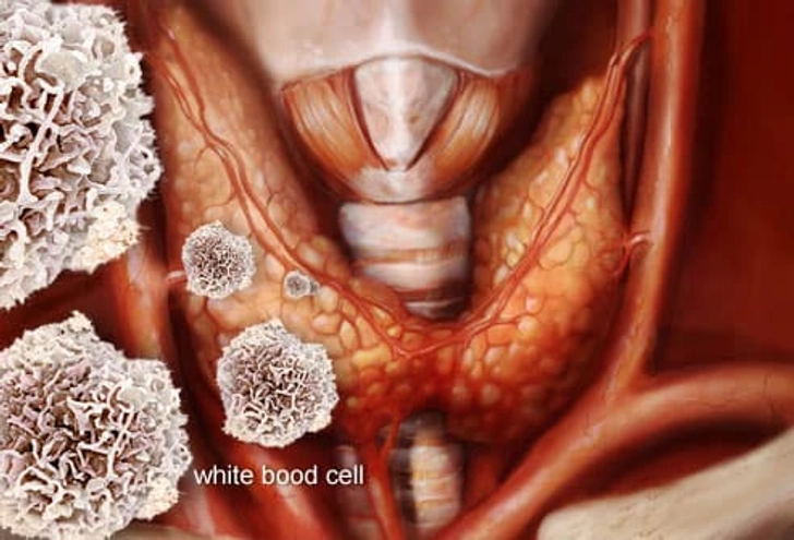 Hashimoto's Disease
