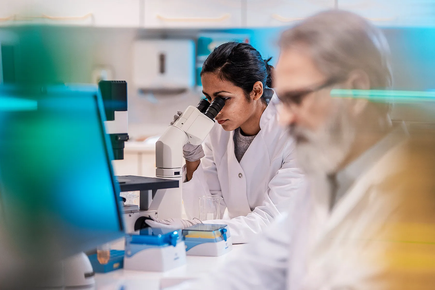 Novartis and Bristol Myers Squibb Pause CAR T Trials