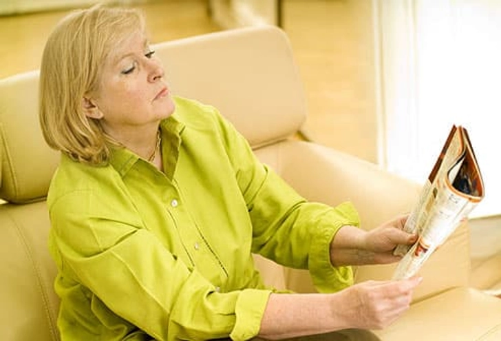What Happens in Presbyopia What Happens in Presbyopia