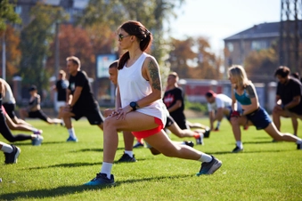 Embrace Healthy Habits