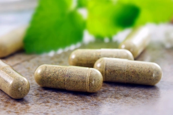 Skip Herbal Supplements