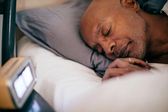 Improve Your Sleep