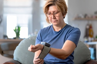 Control Your Blood Pressure