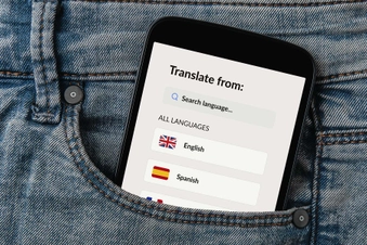 Plan for Language Barriers