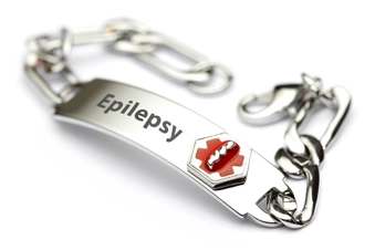 Wear a Medical ID