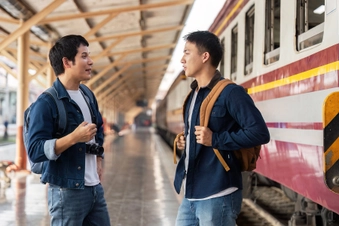 Educate Your Travel Mates