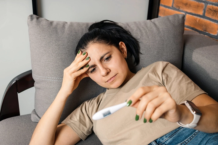 Recognizing Signs of Infection Recognizing Signs of Infection