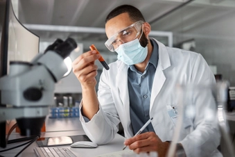 Take Part in Research