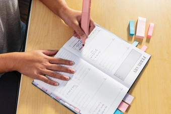 Color-Code Calendars