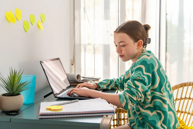 Tips for Getting Through Busy Days