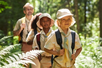 Make Time for After-School Activities