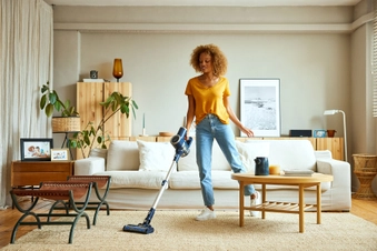 Keep Tabs on Clutter