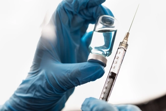 Stay Up to Date on Vaccines Stay Up to Date on Vaccines