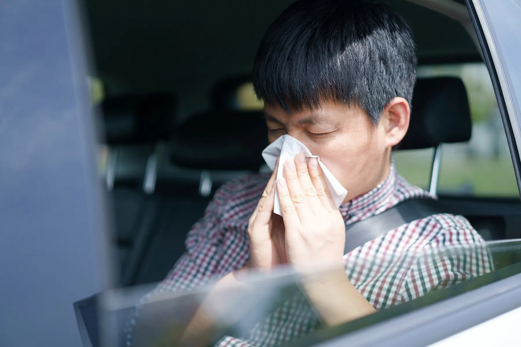 Tips to Ease Flu Symptoms