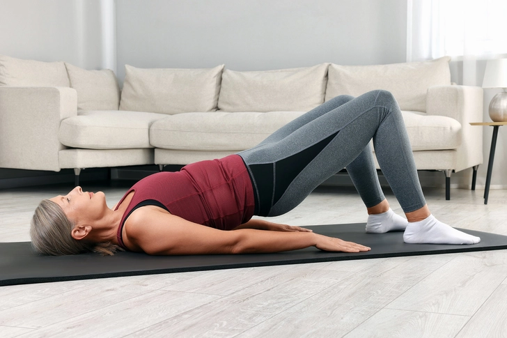 The Role of Pelvic Floor Therapy The Role of Pelvic Floor Therapy