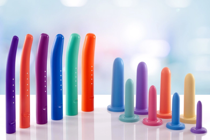 Addressing Vaginal Stenosis Addressing Vaginal Stenosis