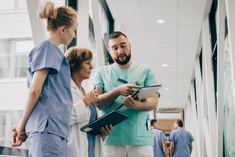 Know Who Handles Coordination of Care Know Who Handles Coordination of Care