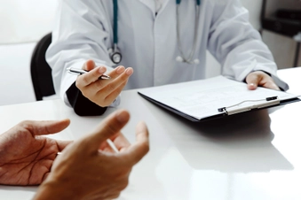 Consider a Second Opinion Consider a Second Opinion