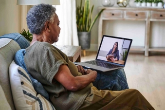 Go Over How You Like to Communicate Go Over How You Like to Communicate