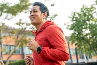 Aim for 150 Minutes a Week