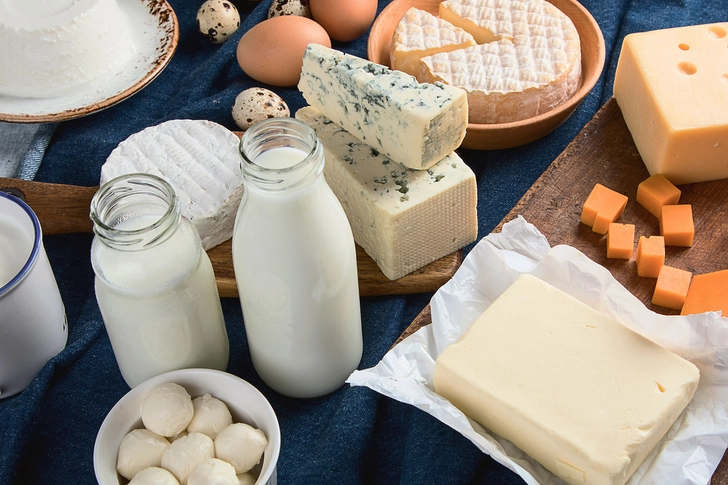 Check on Dairy Check on Dairy