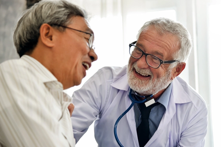 Know Your Crohn’s Know Your Crohn’s