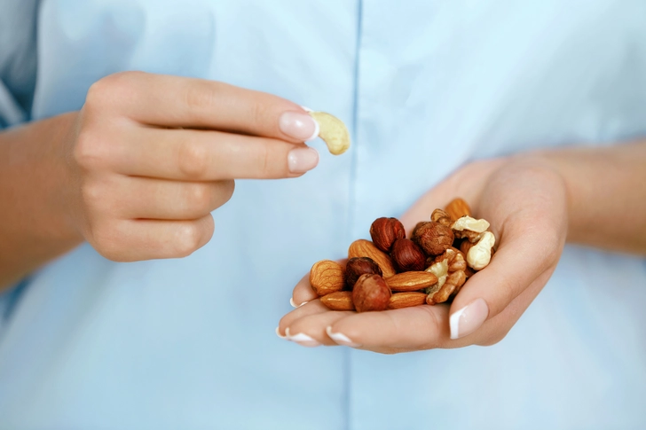 Snack Small Snack Small