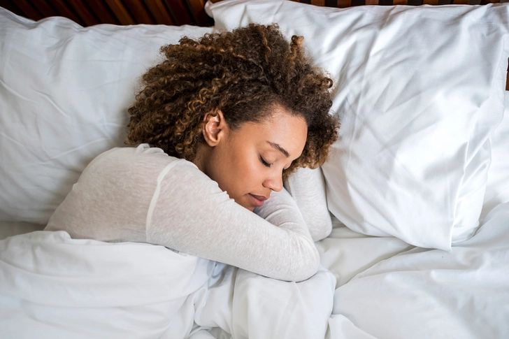 Play With Your Sleep Position Play With Your Sleep Position