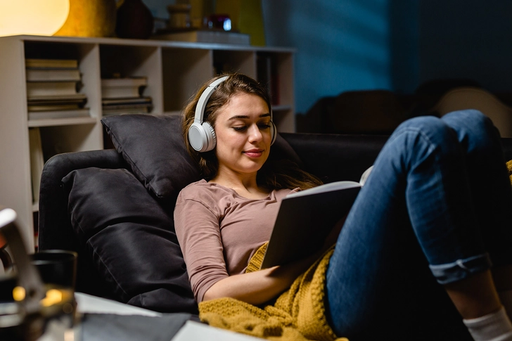 Optimize Sleep Conditions