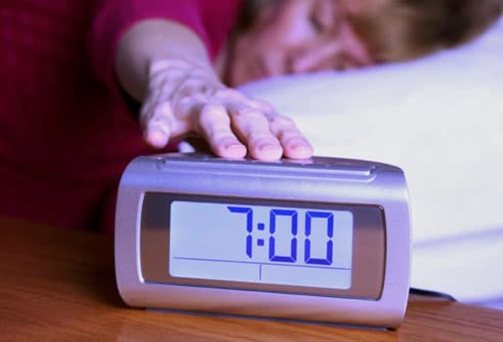 3. Block Your Clock 3. Block Your Clock
