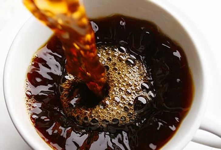 9. Look for Hidden Caffeine