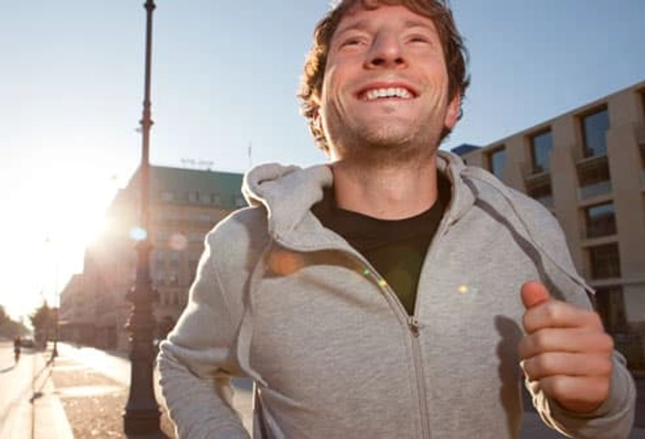 10. Work Out Wisely 10. Work Out Wisely