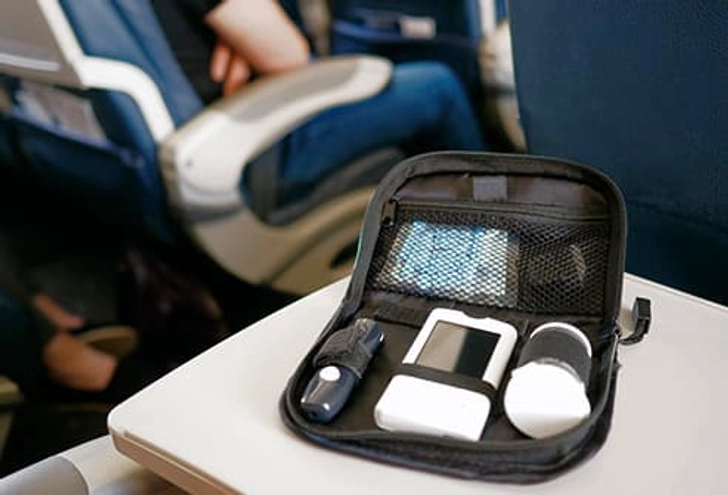 Be Travel-Wise