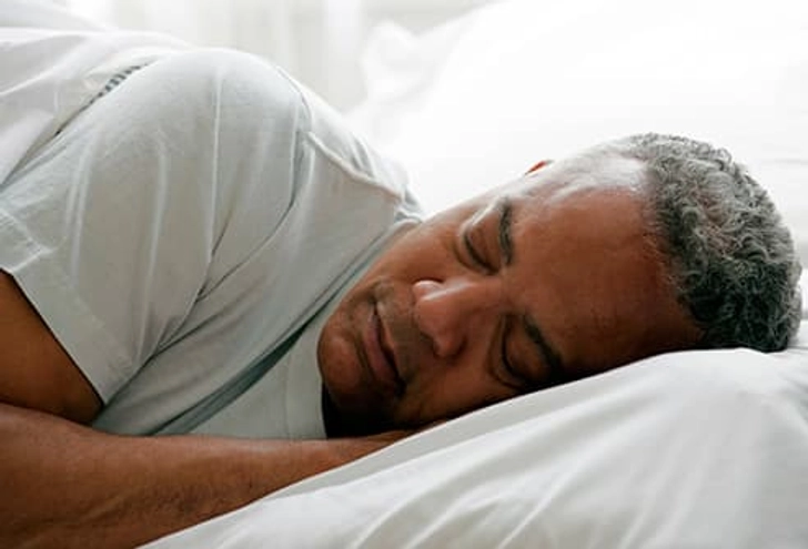 Snooze So You Don't Lose