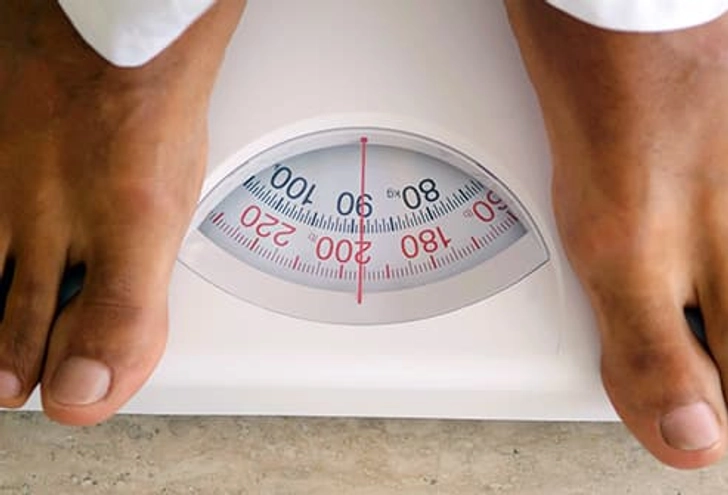 Watch Your Weight