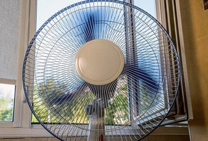 Keep Your Cool
