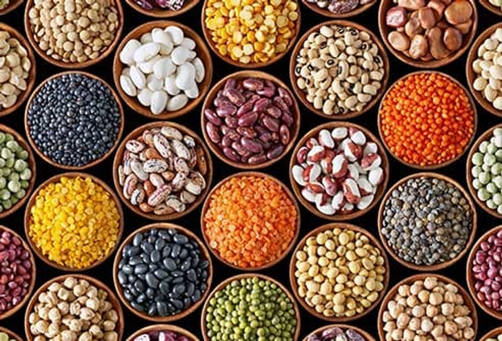 Fill Up on Fiber