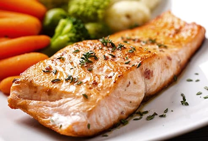 Filter Your Fats