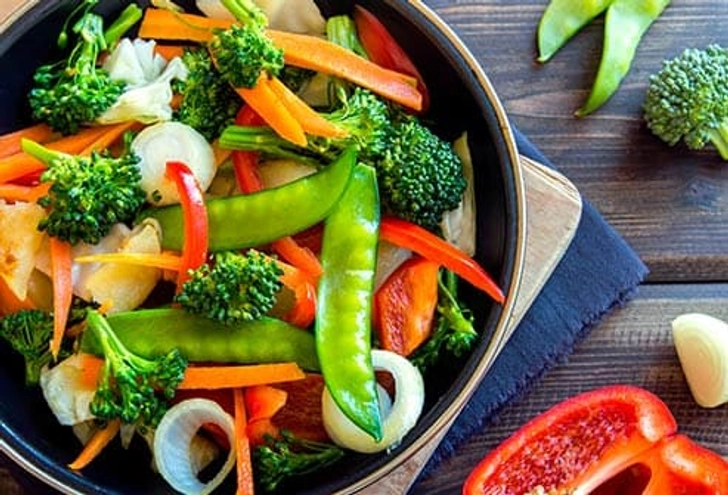 Be Carb Smart