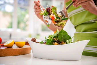 El VIH y tu alimentación El VIH y tu alimentación